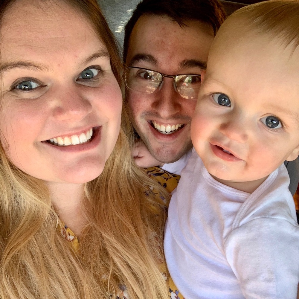 Meet your Posher, Shelby!